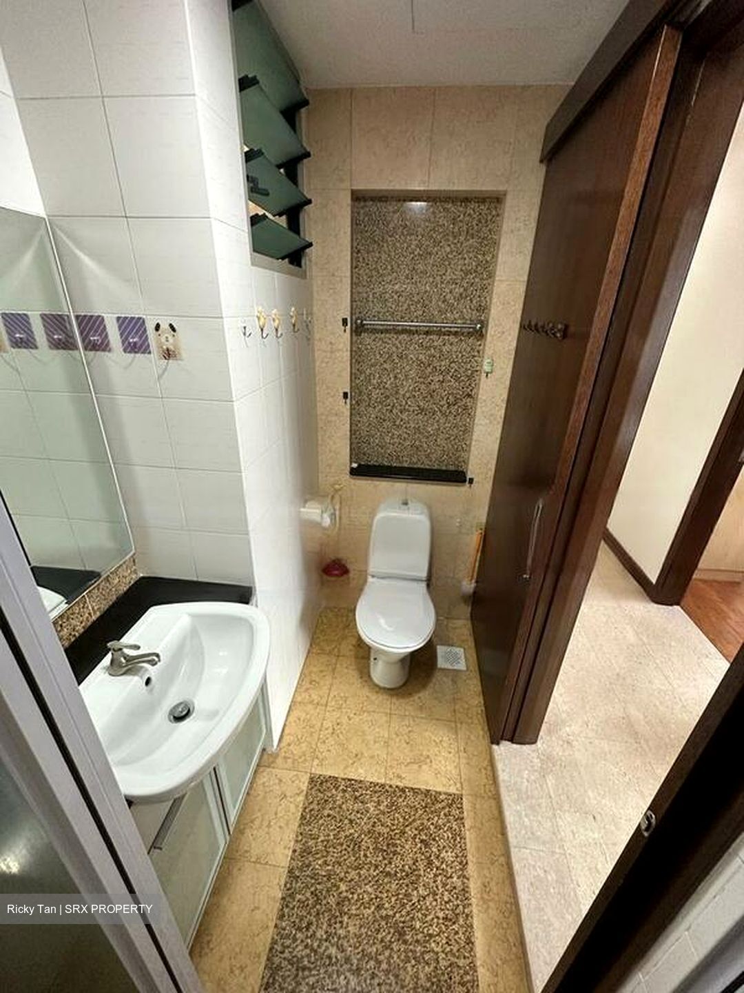 Rosewood (D25), Condominium #463168821